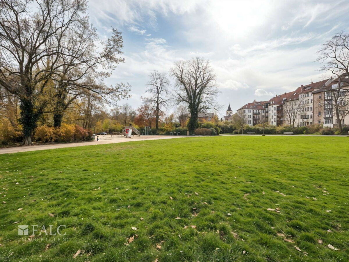 Umgebung