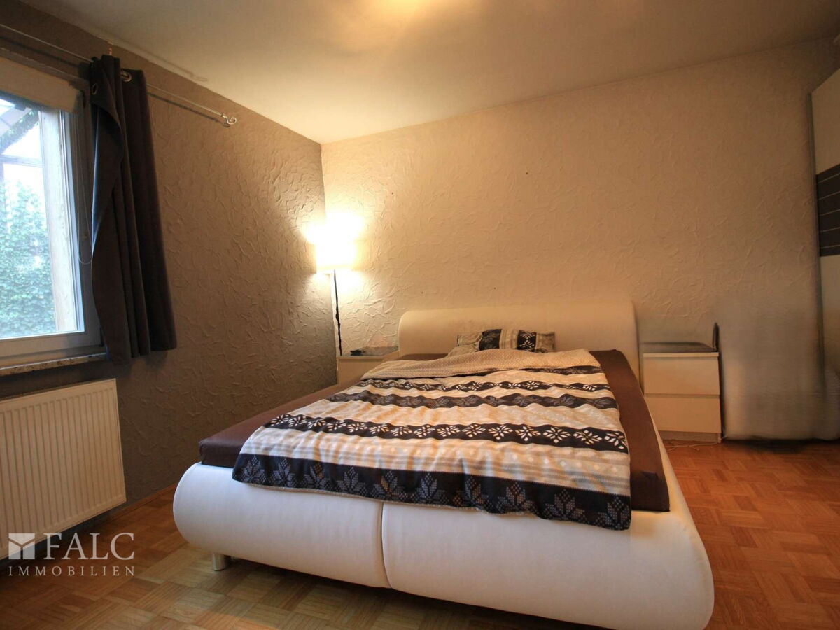 1. OG - weiteres Schlafzimmer