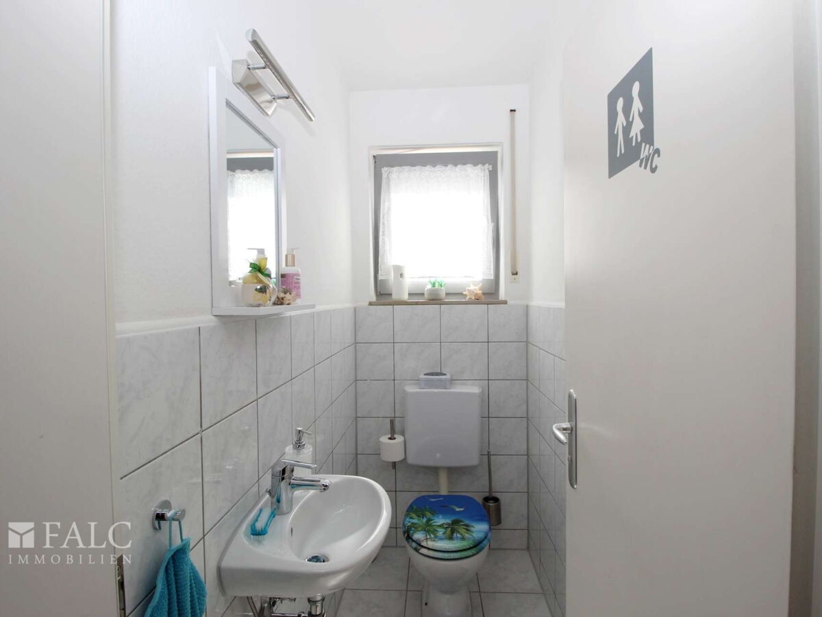 EG-Gäste-WC