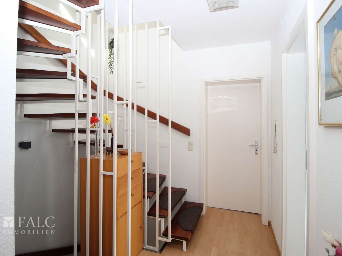 OG-Treppe