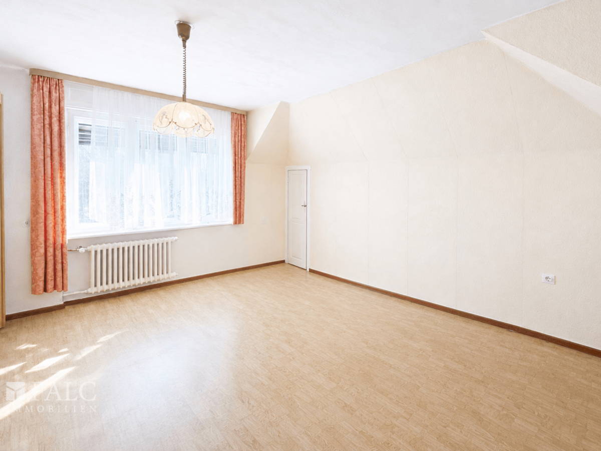 Schlafzimmer OG