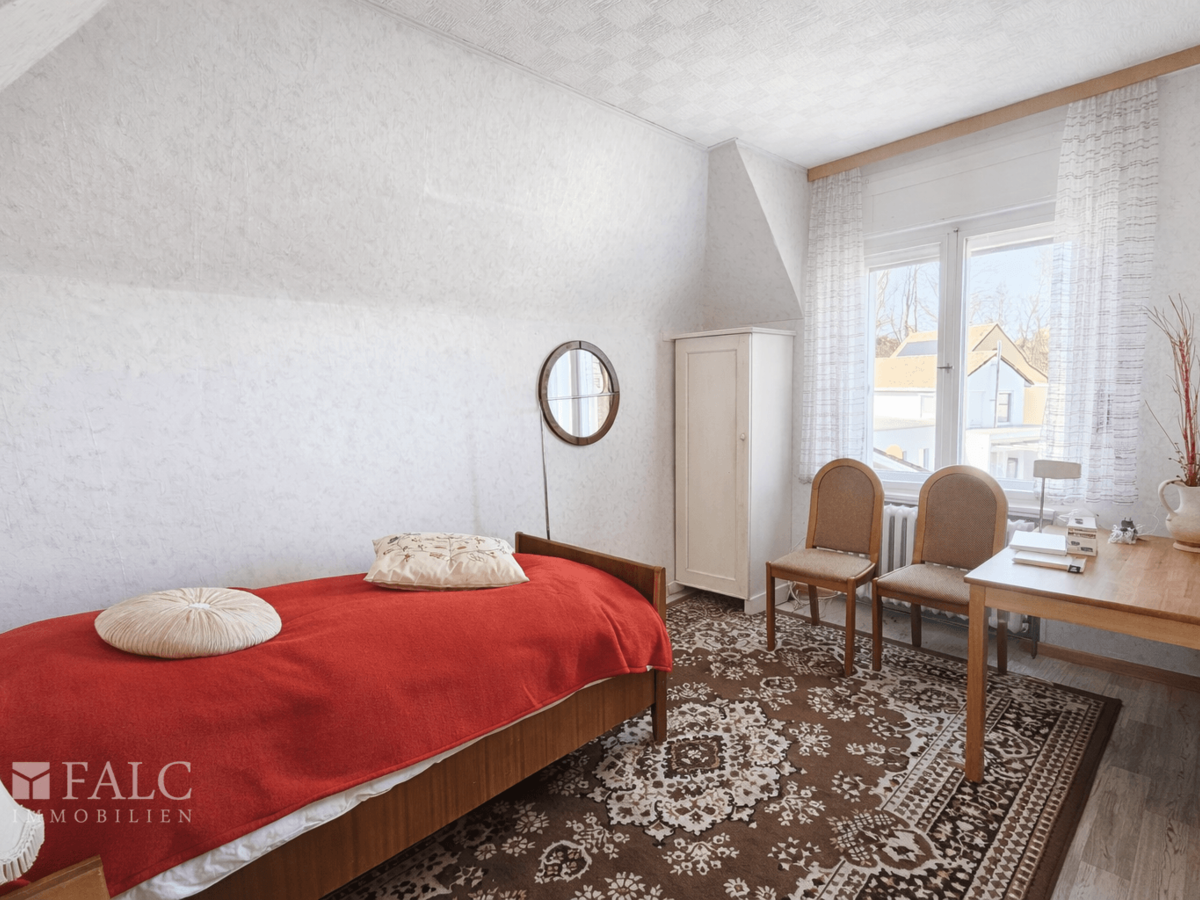 Gästezimmer OG