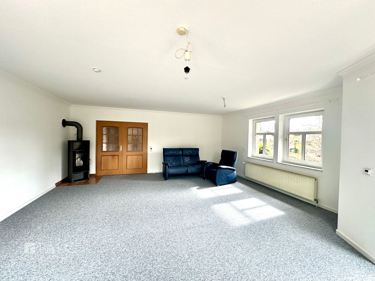 Wohnzimmer EG