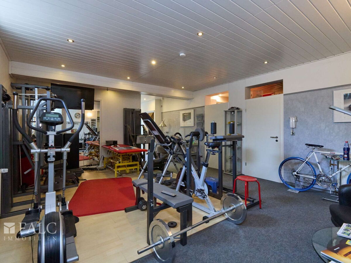 Fitness Keller