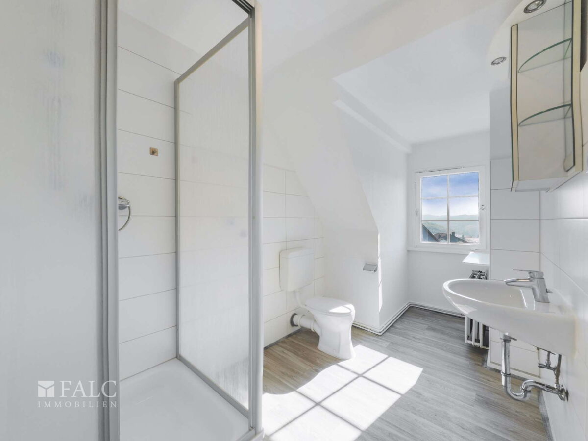 Badezimmer DG