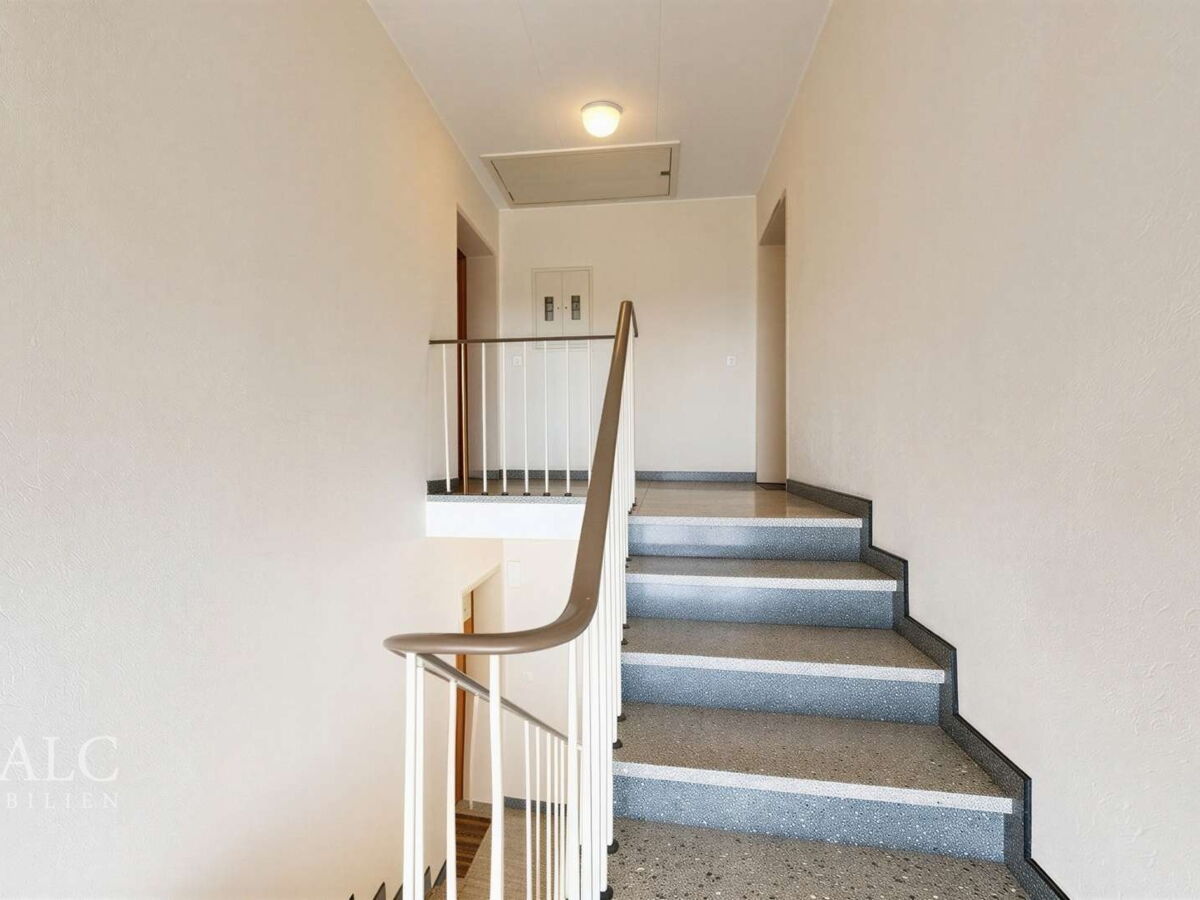 Treppenhaus 2OG