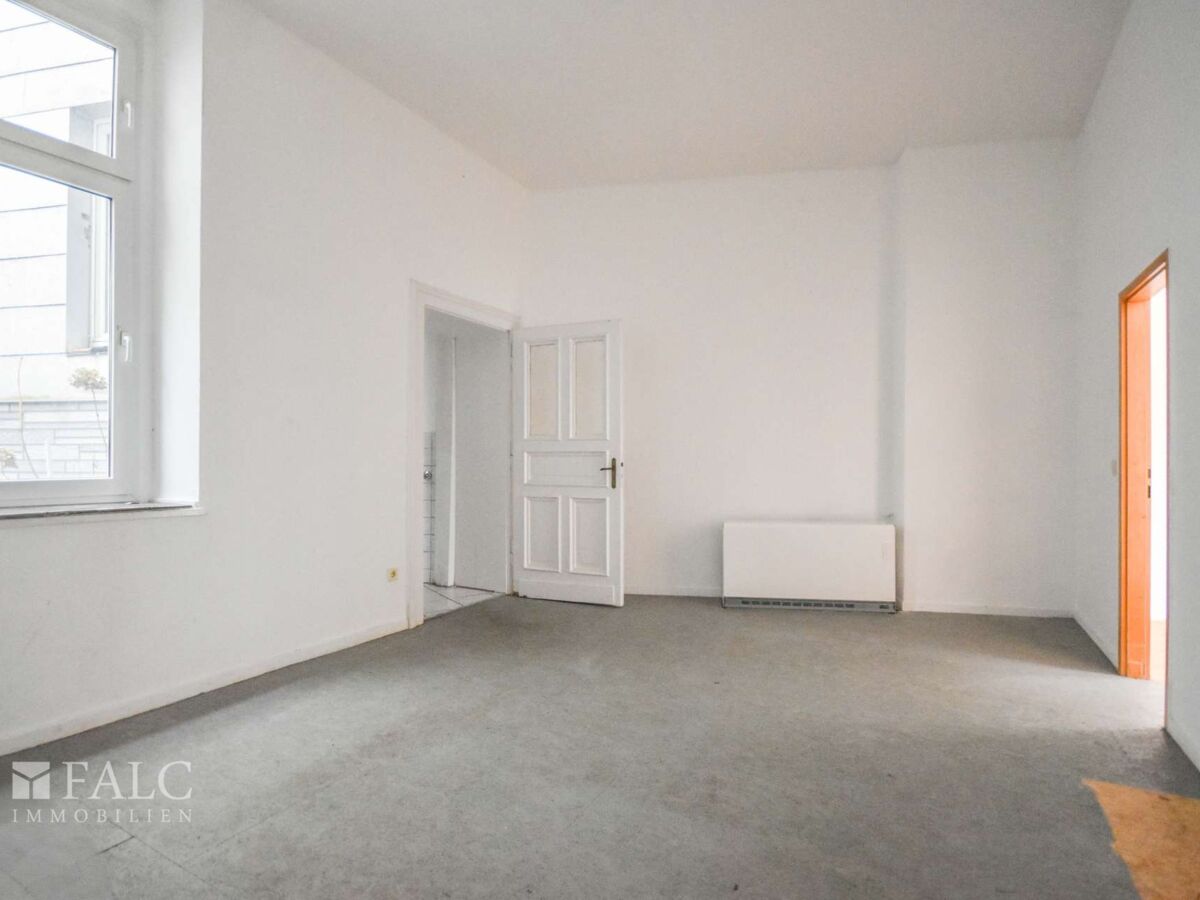 Wohnraum 
