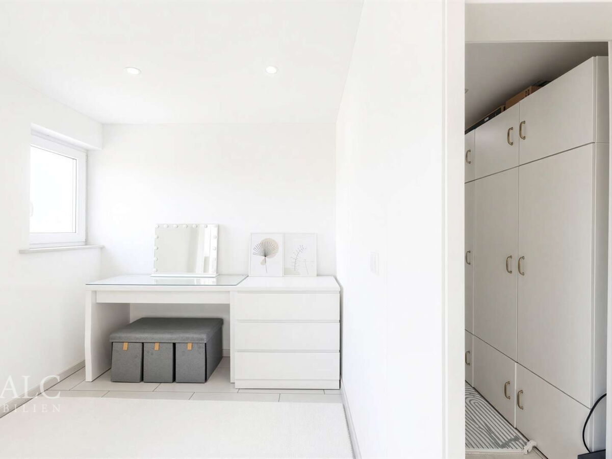 Schminkzimmer
