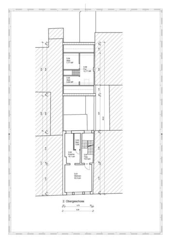 Grundriss 2.OG