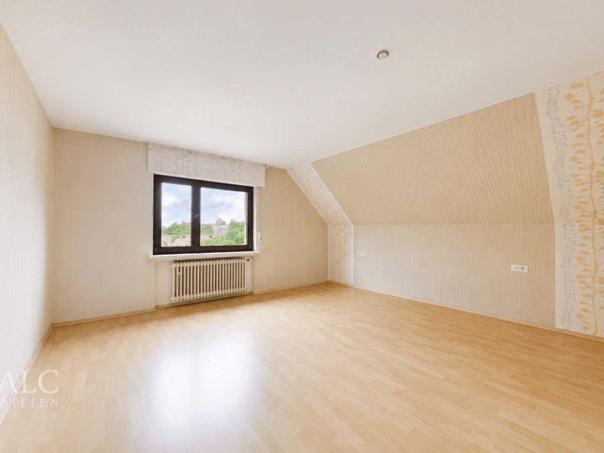 Schlafzimmer OG