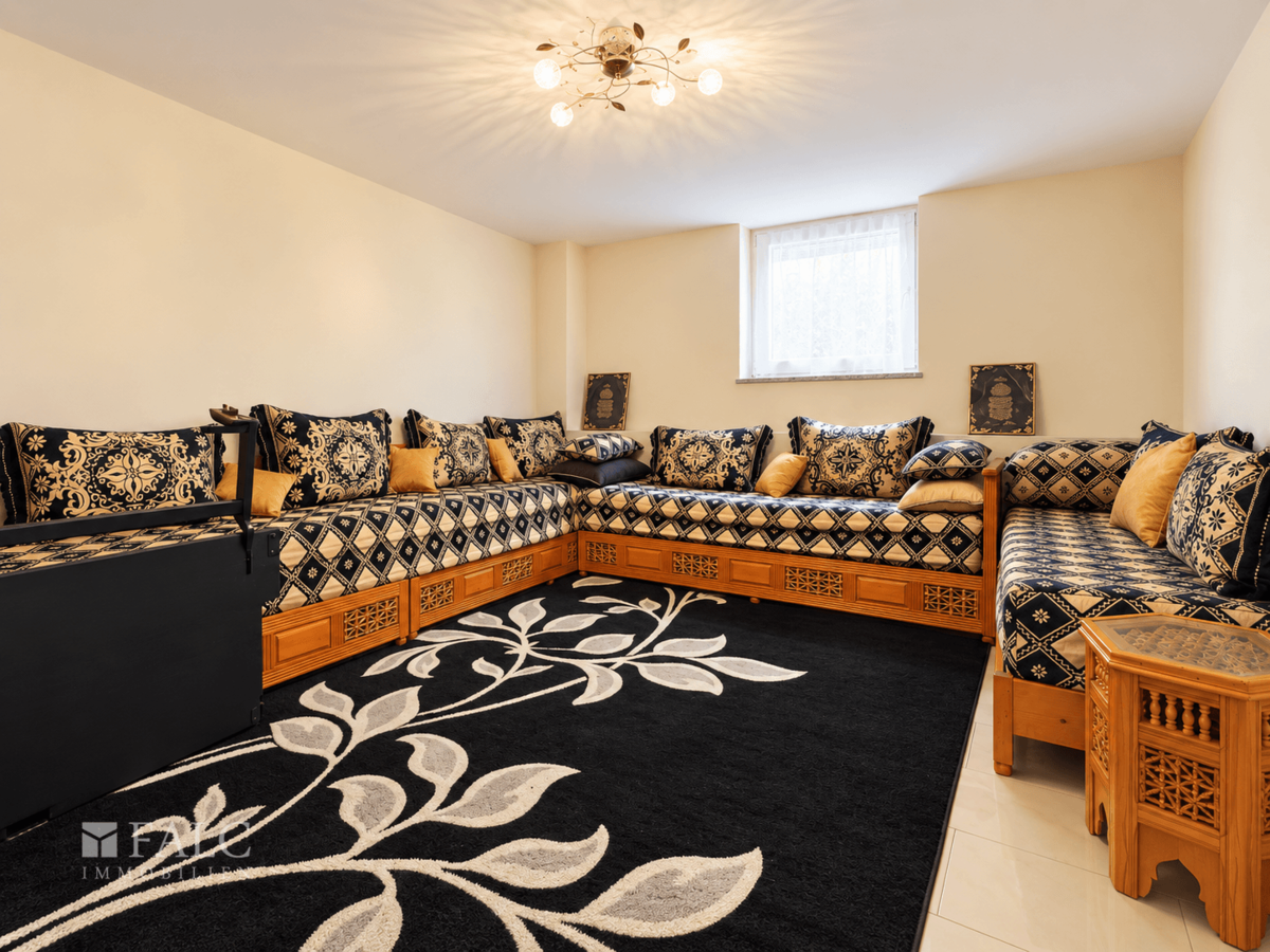 Gästezimmer UG. 