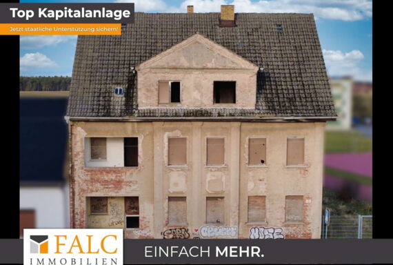 MFH mit 308 m²