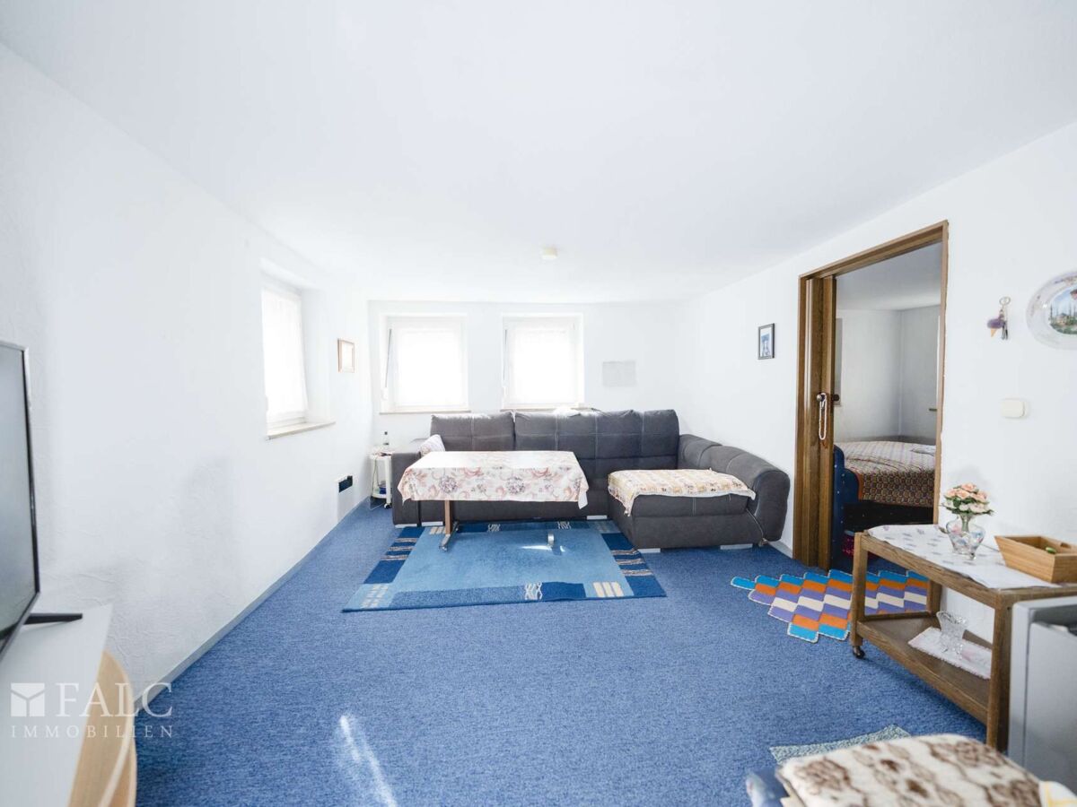 Wohnzimmer EG