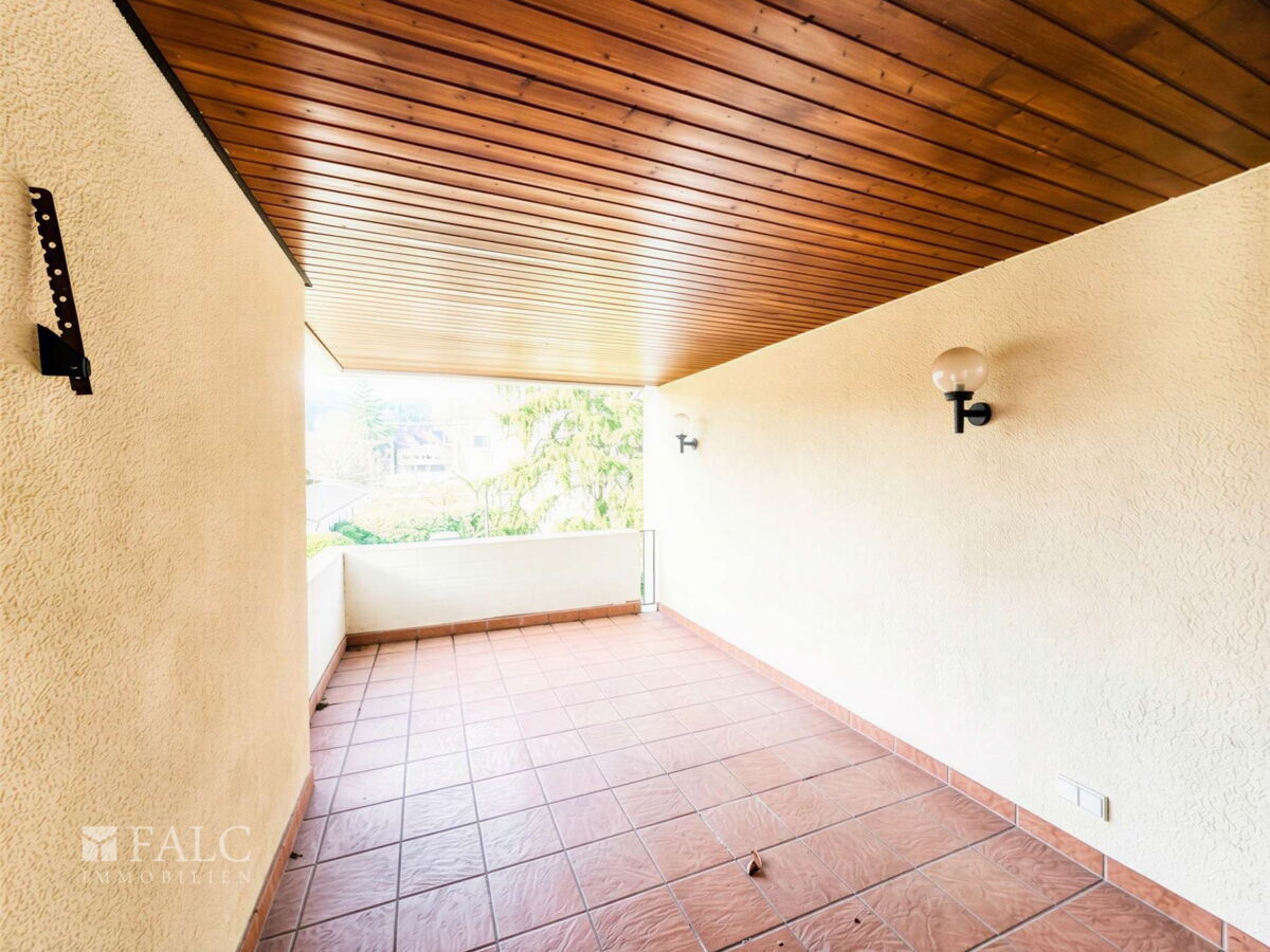 Balkon 
