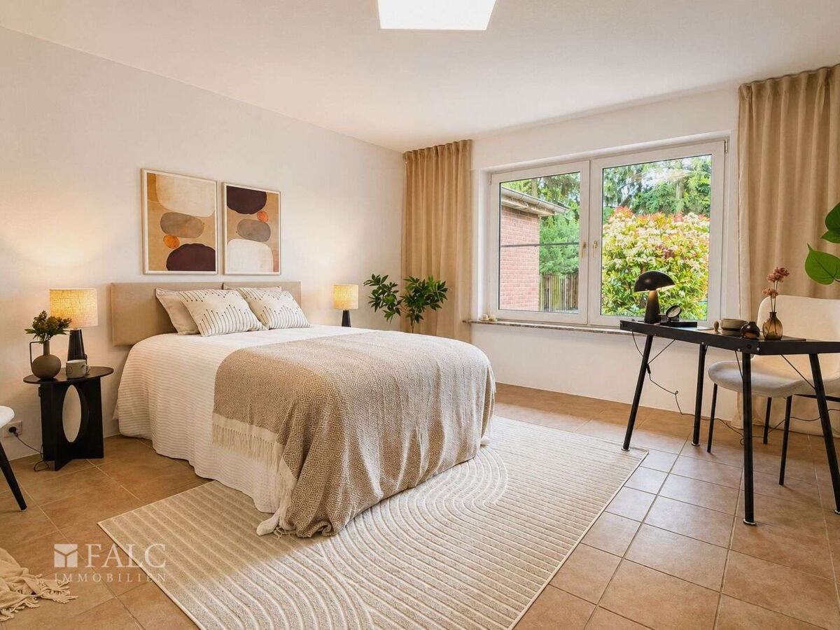 Schlafzimmer I