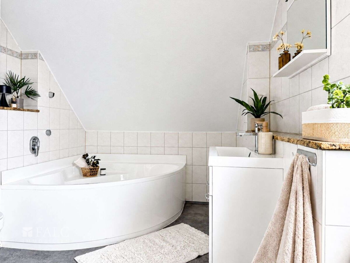 Badezimmer II