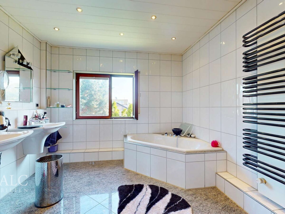 Badezimmer OG