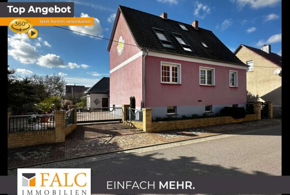 Ihr neues Zuhause