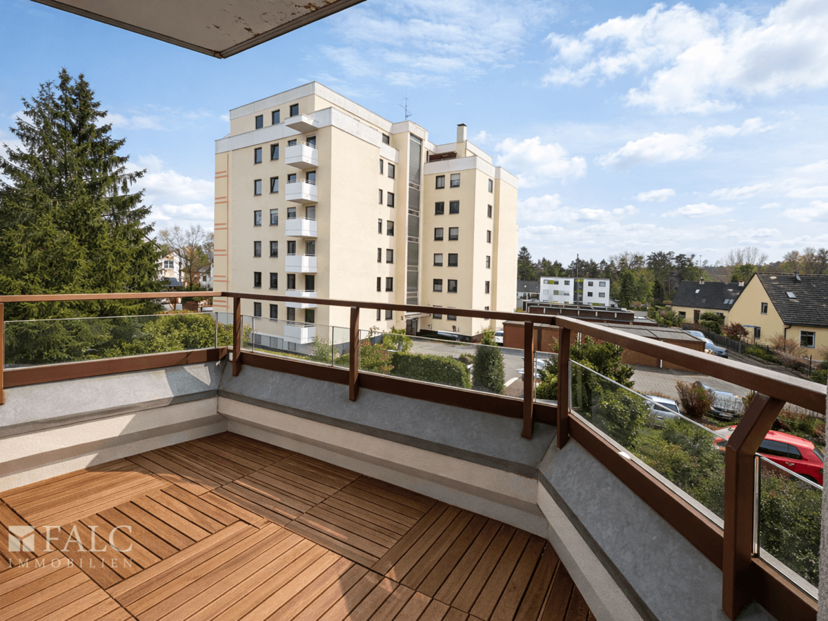 Balkon Ki