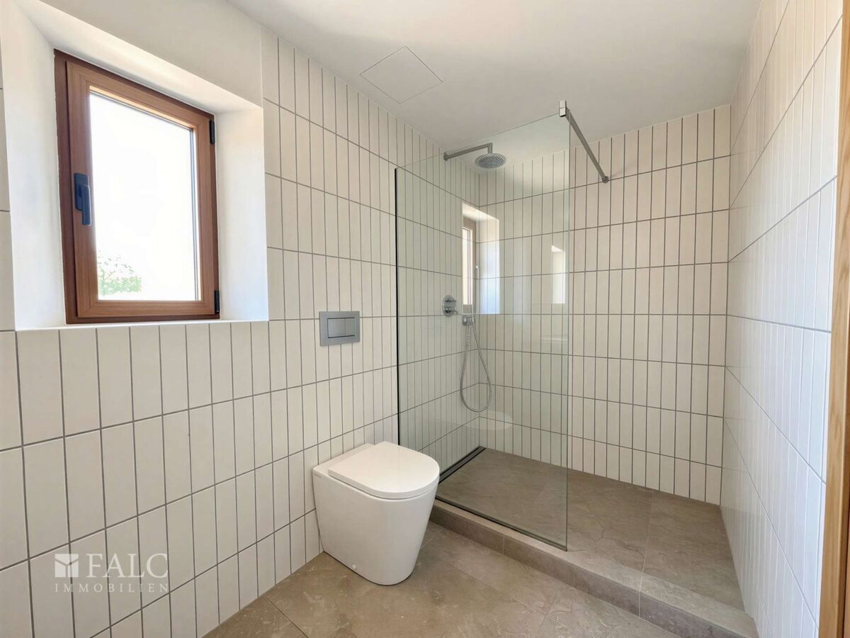 Gäste-Badezimmer EG 