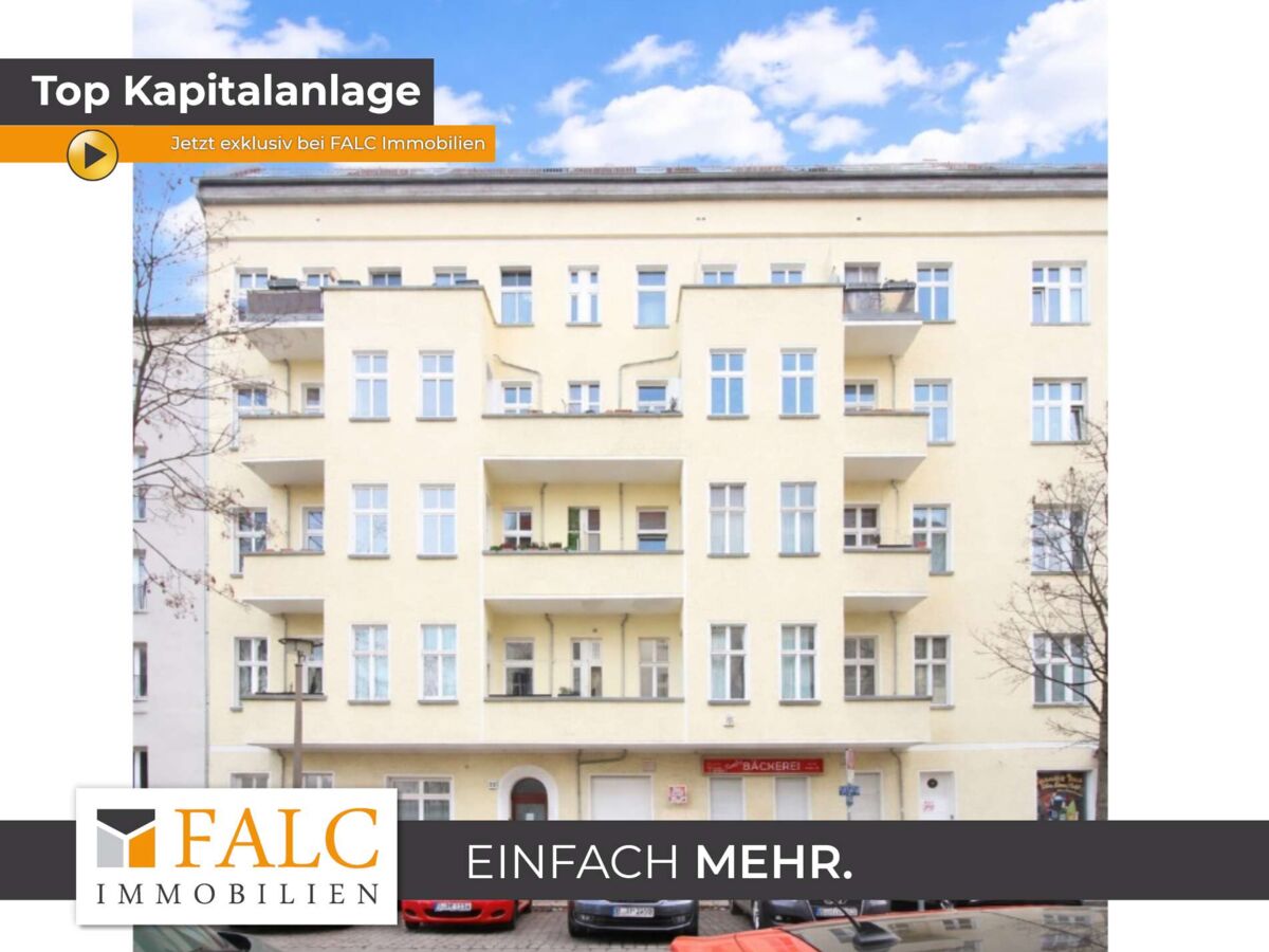 Hausfront