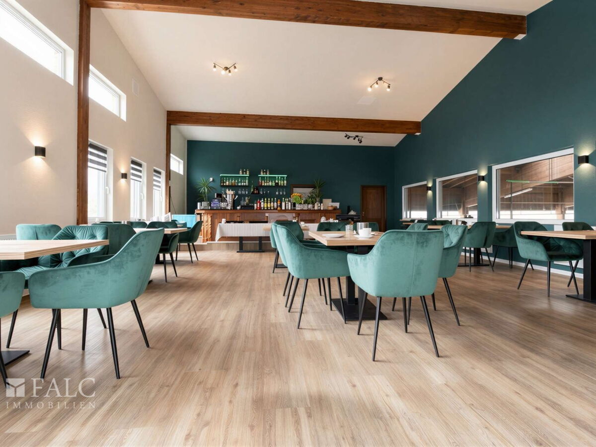 Restaurant I