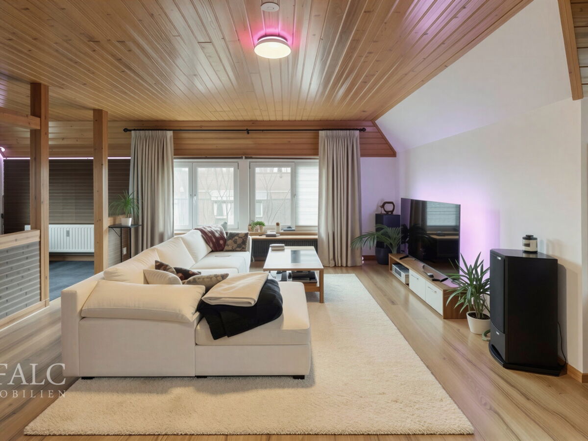 Wohnzimmer 2