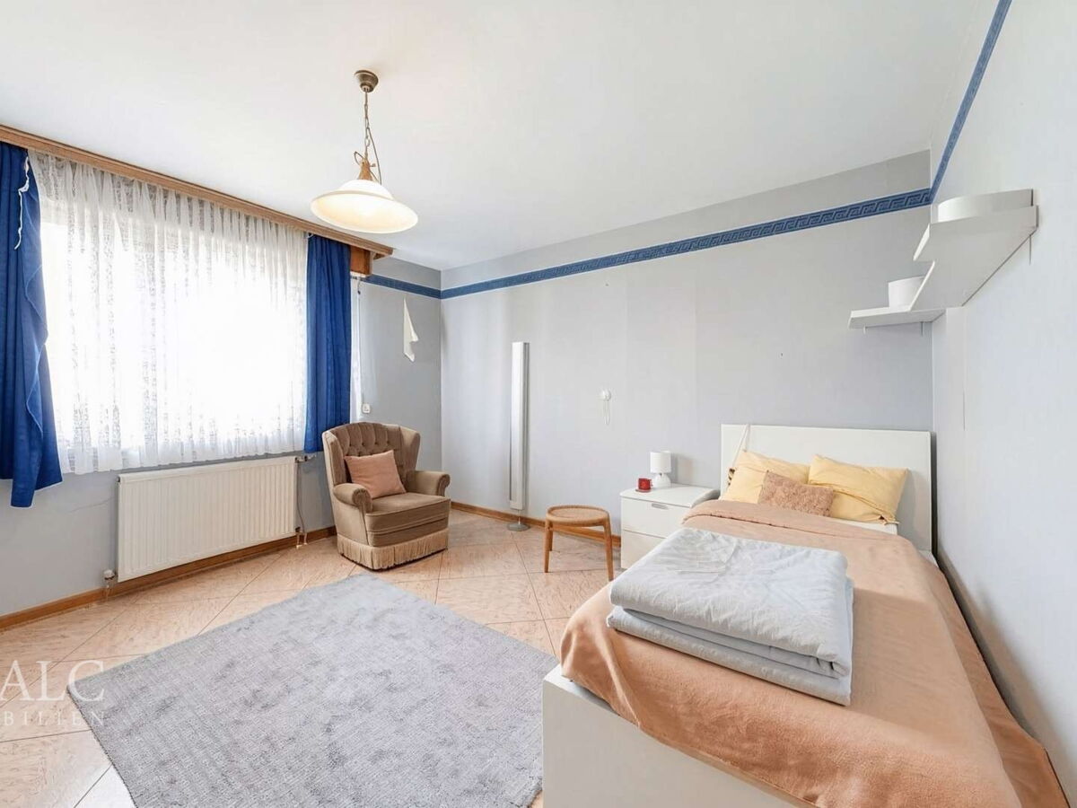 Schlafzimmer EG