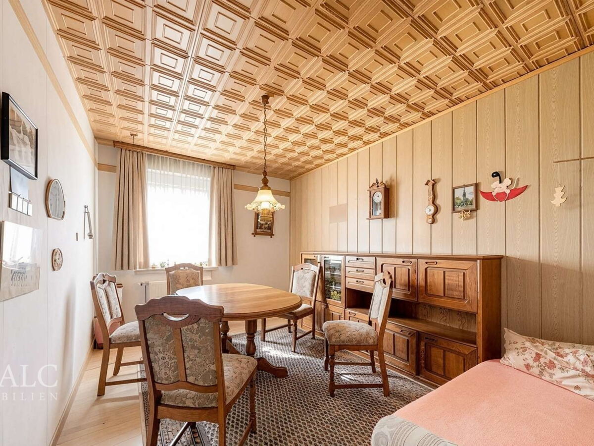 Esszimmer 
