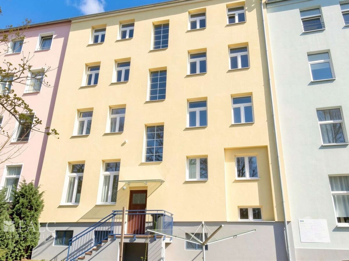 Rückansicht