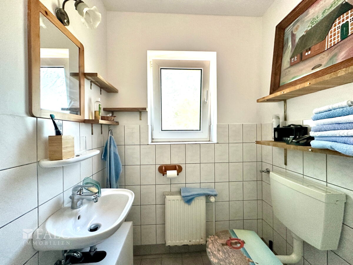 Gäste WC