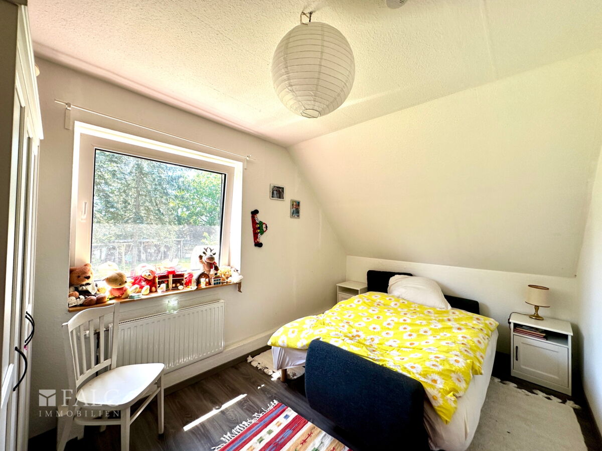 Einliegerwohnung- Zimmer 3 OG