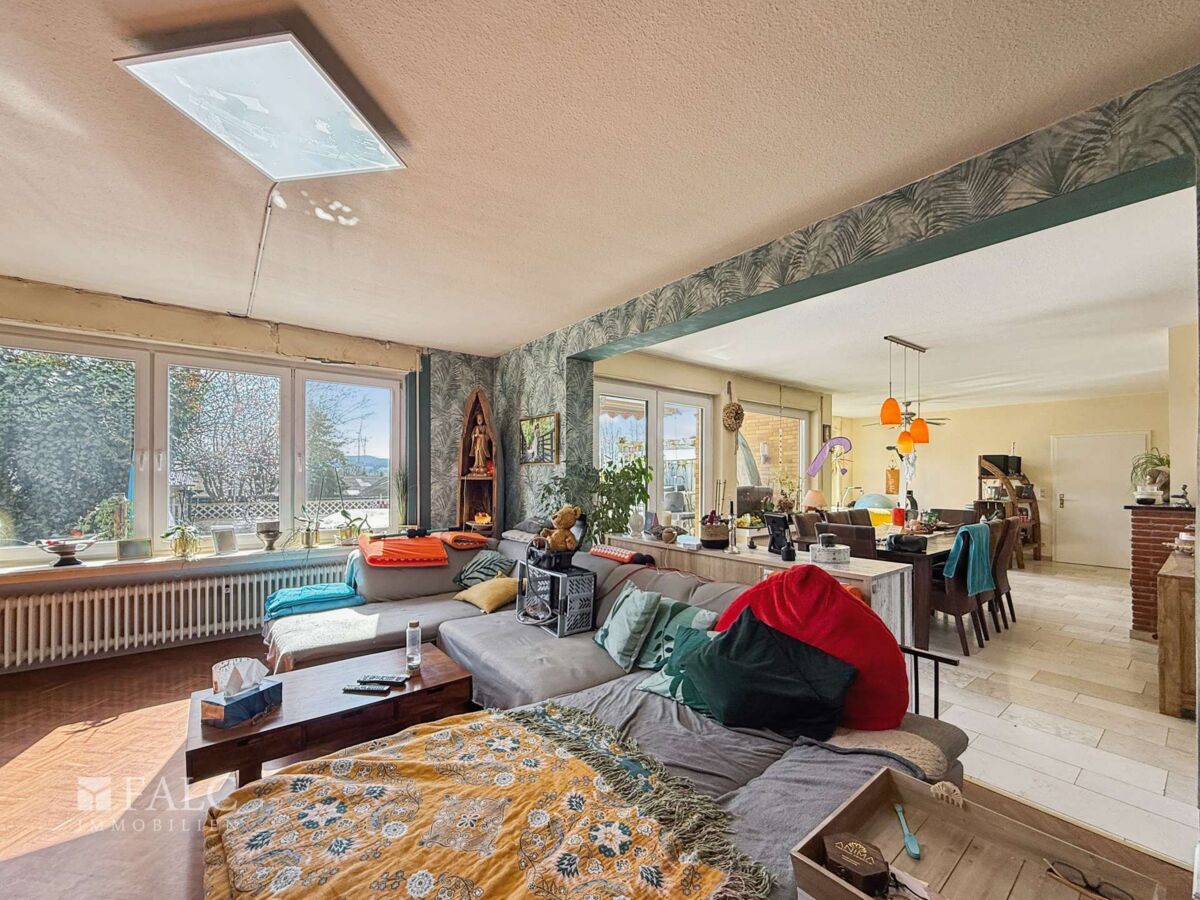 Eigentümerwohnung