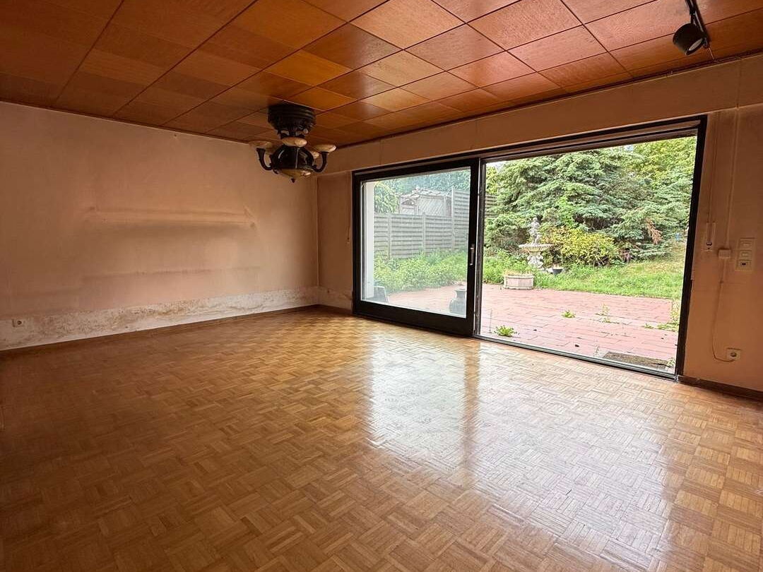Mögliches Schlafzimmer oder Esszimmer 