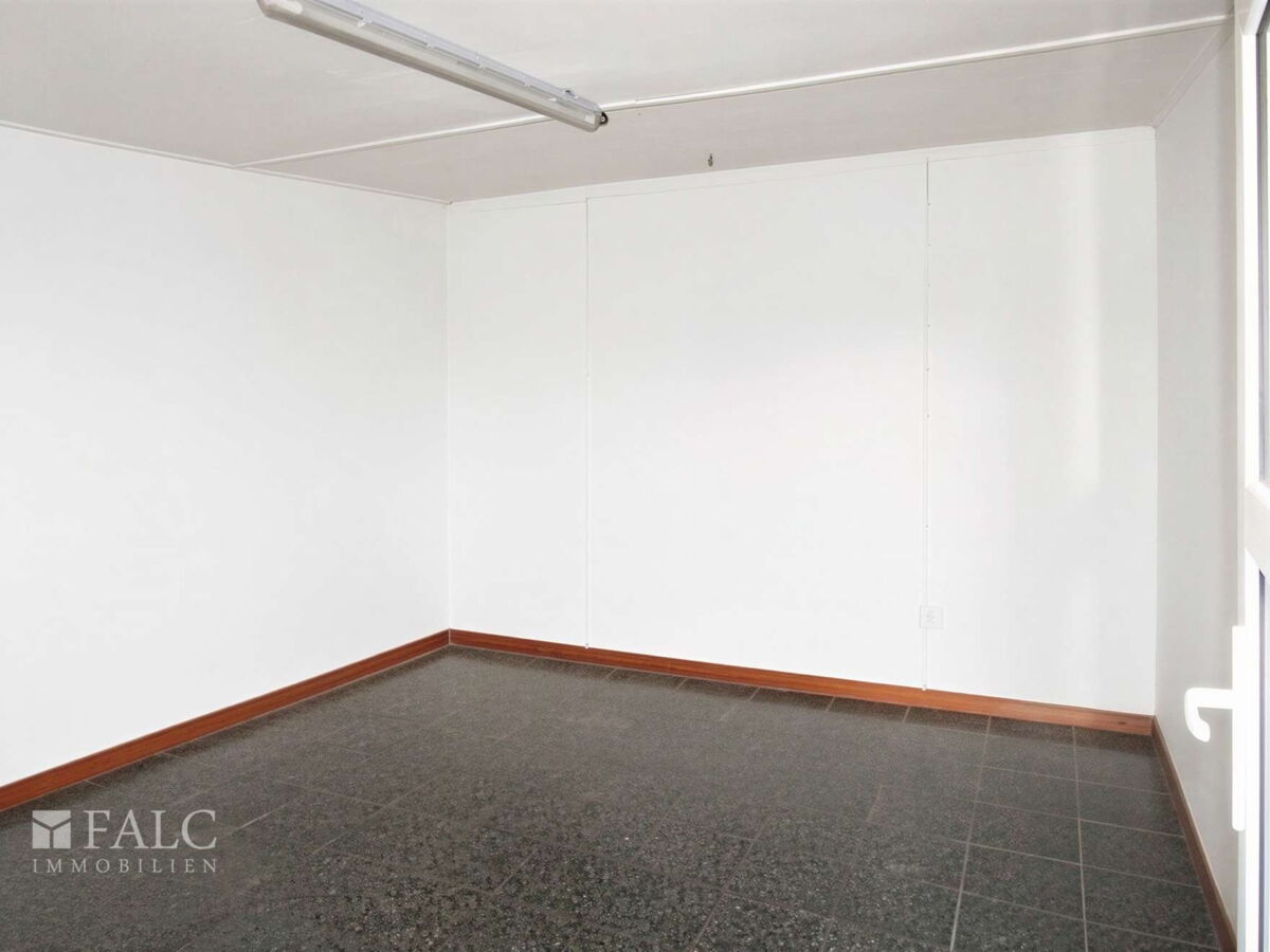 Nebengebäude Lagerraum I