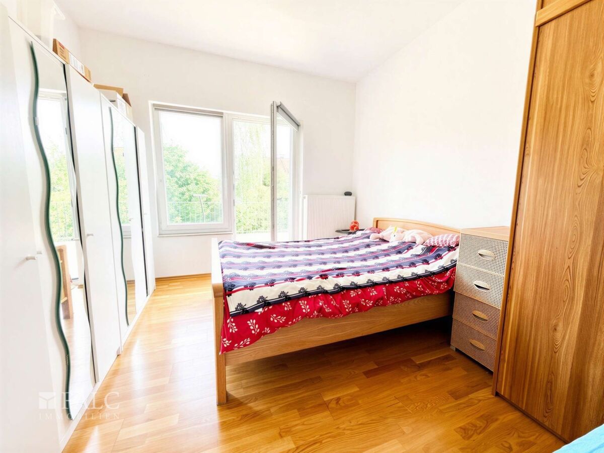 Schlafzimmer 2. OG 
