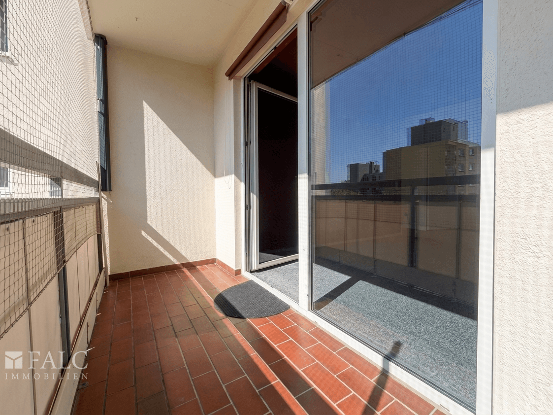 Balkon