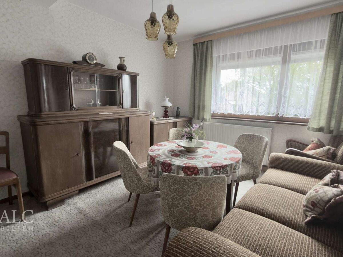 Wohnzimmer OG 