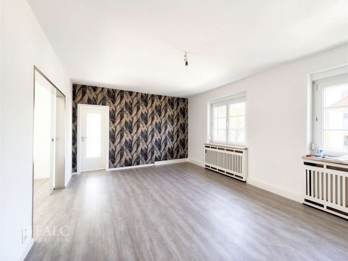 Wohnzimmer - Obergeschoss