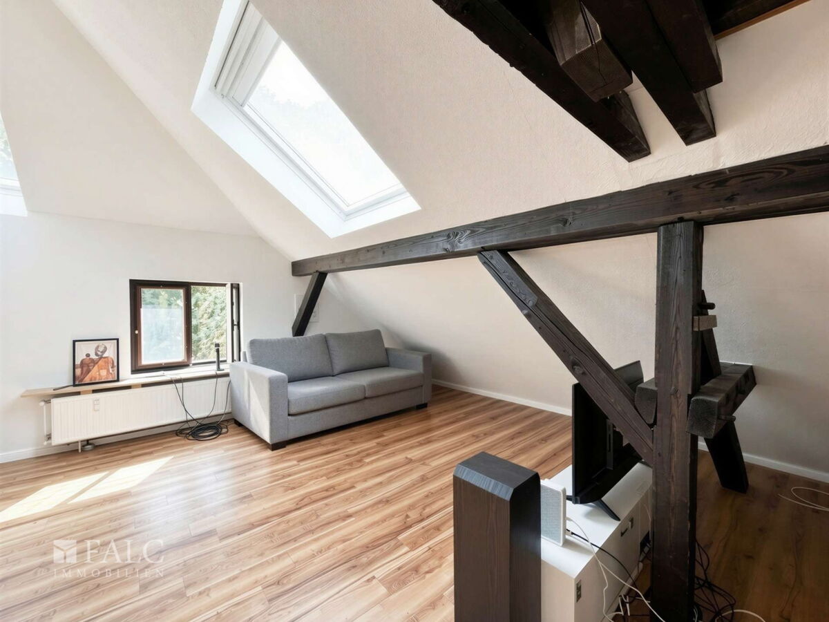 Wohnzimmer DG