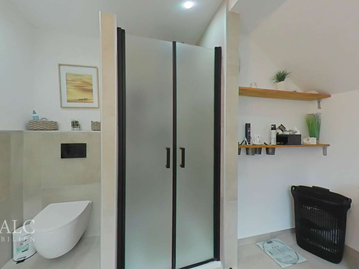 OG-Badezimmer