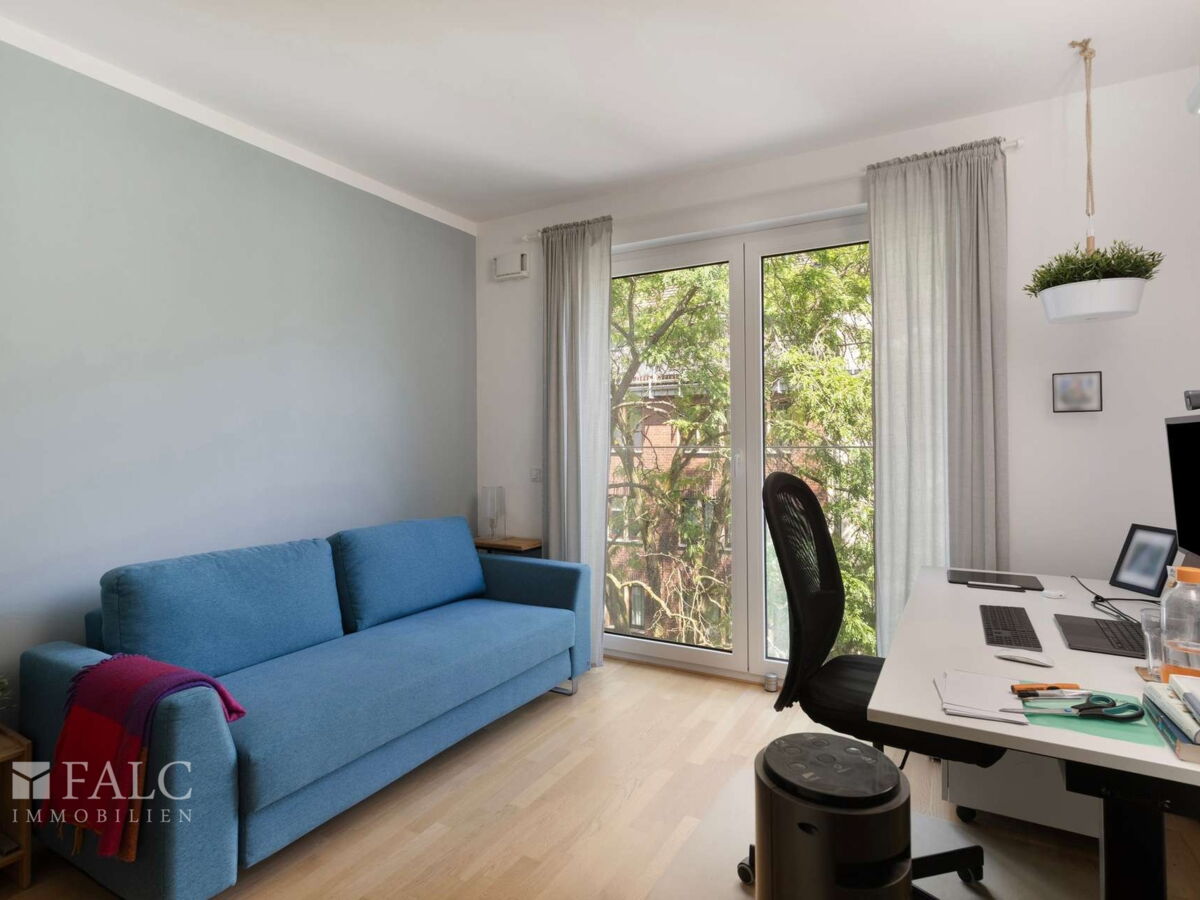 Arbeitzimmer