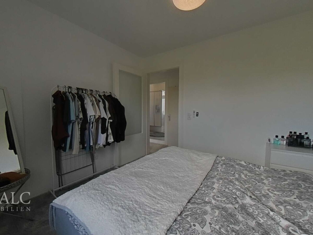 3 OG Schlafzimmer