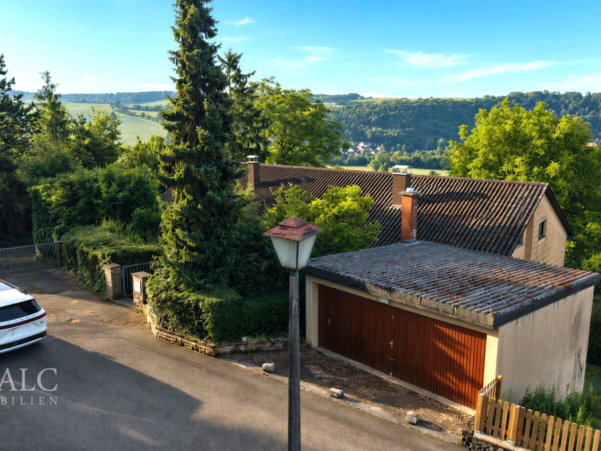Großes Doppelhaus >4.230 m² GR