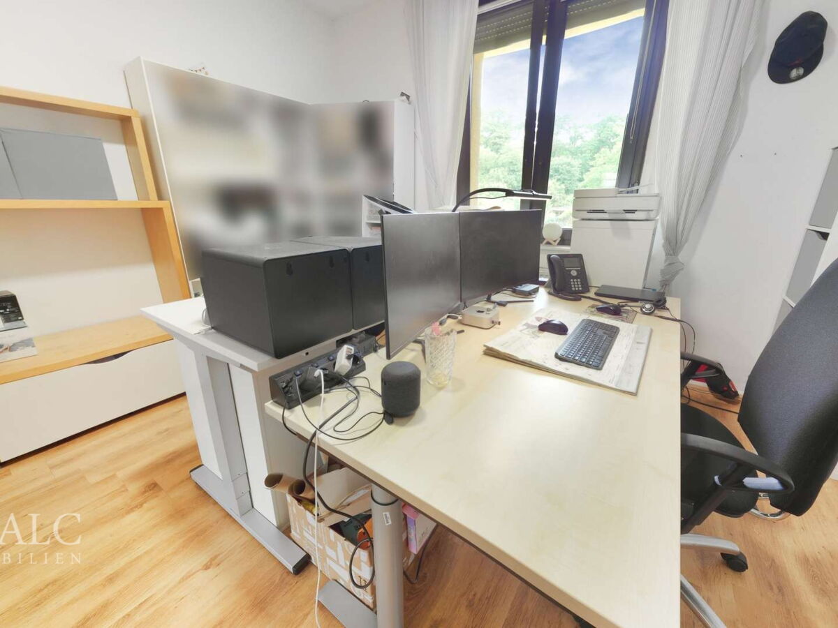 OG Büro