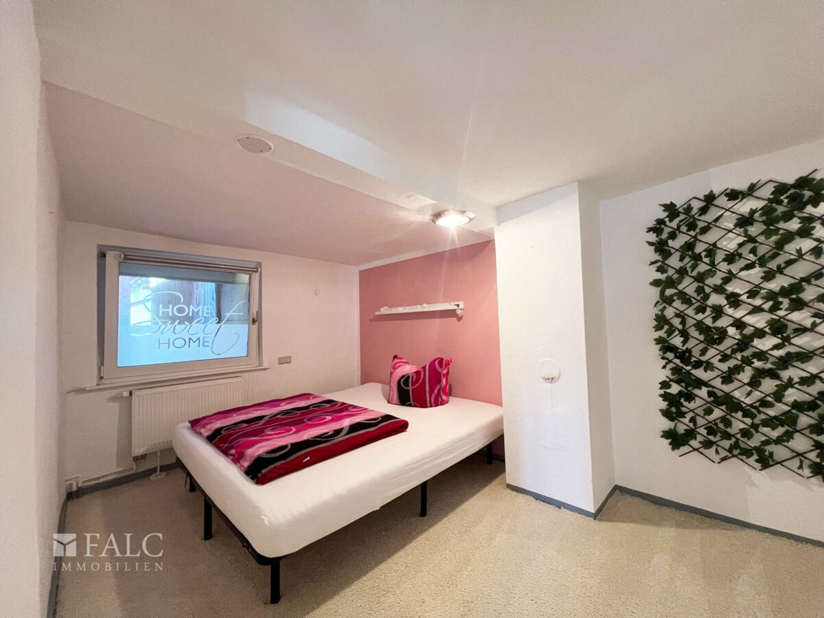 OG Schlafzimmer