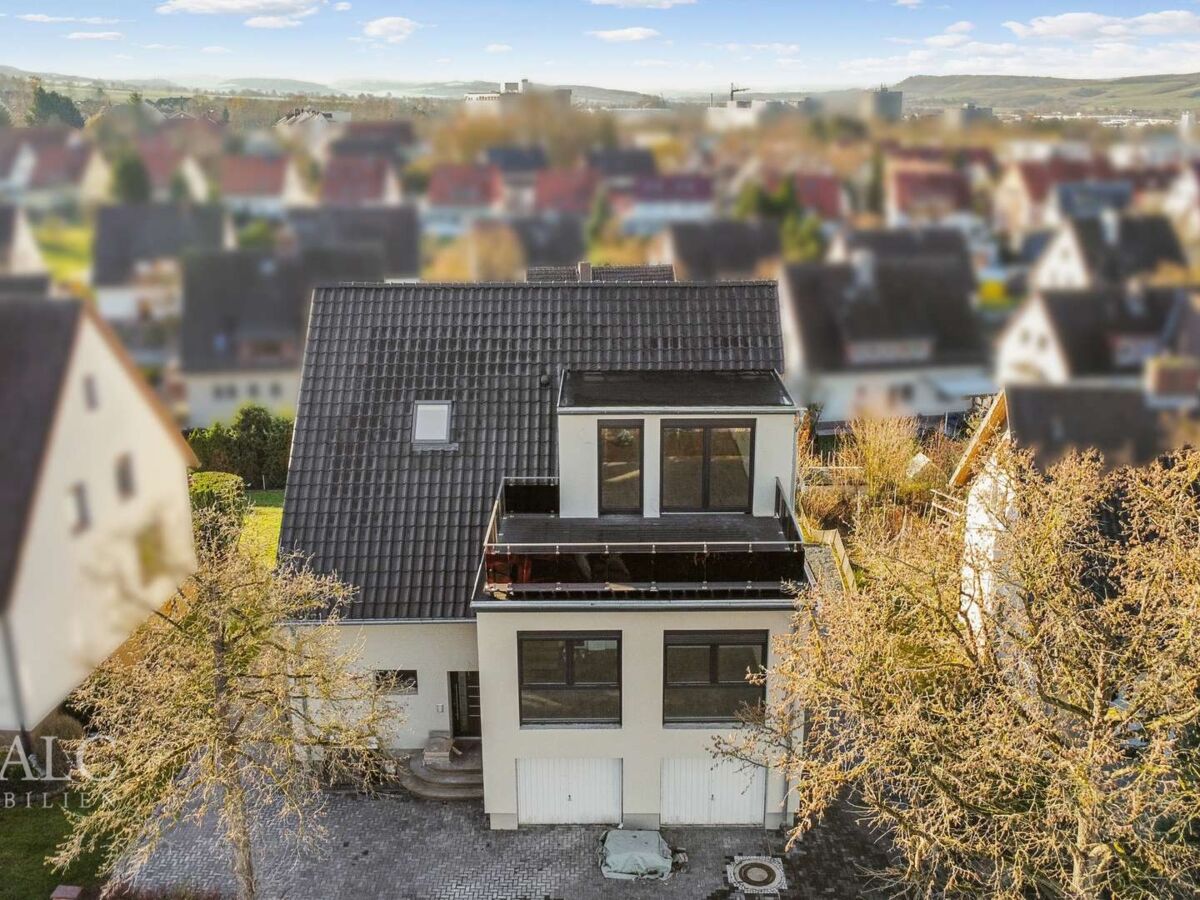Aussenansicht