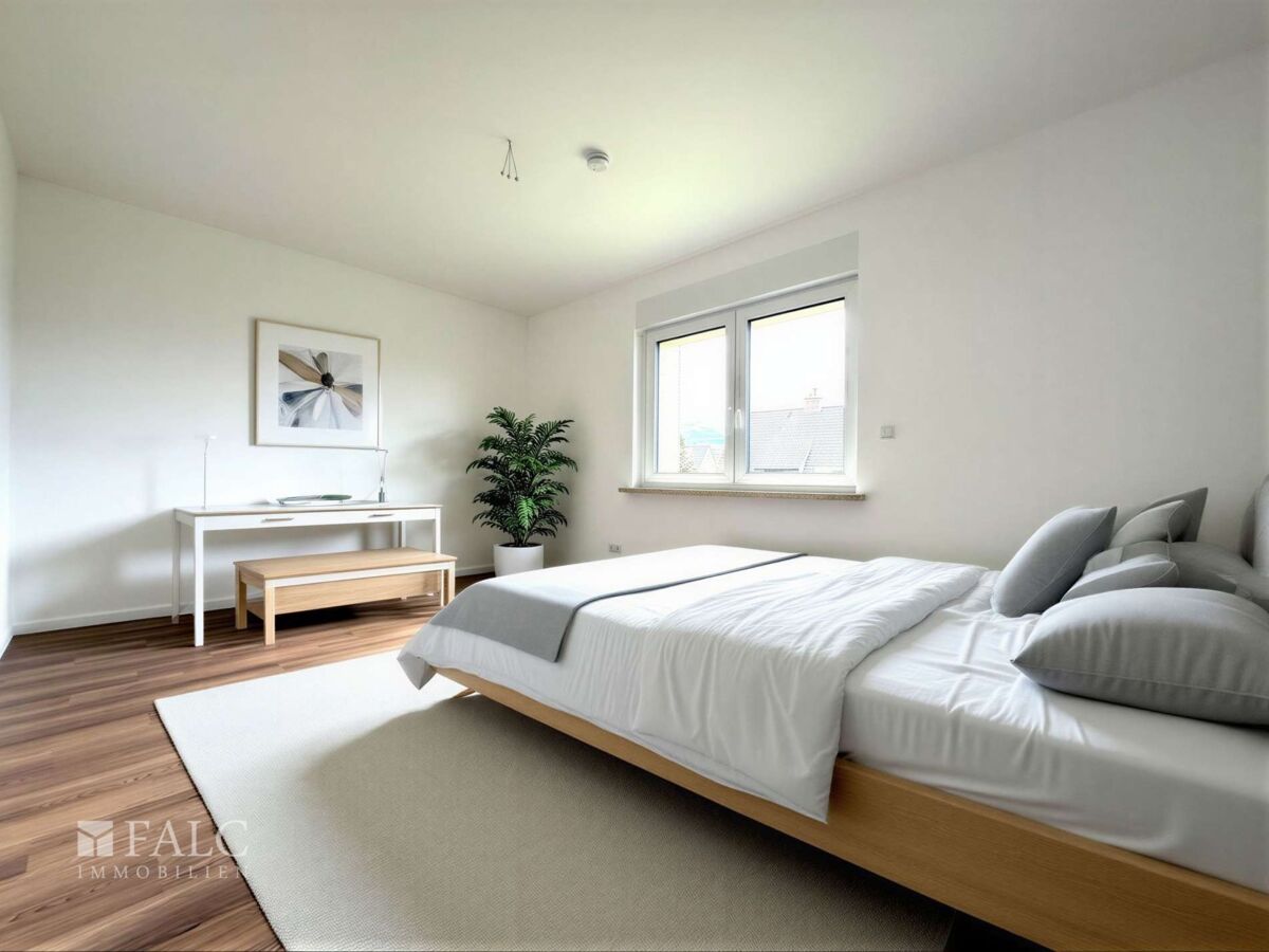 KI Schlafzimmer