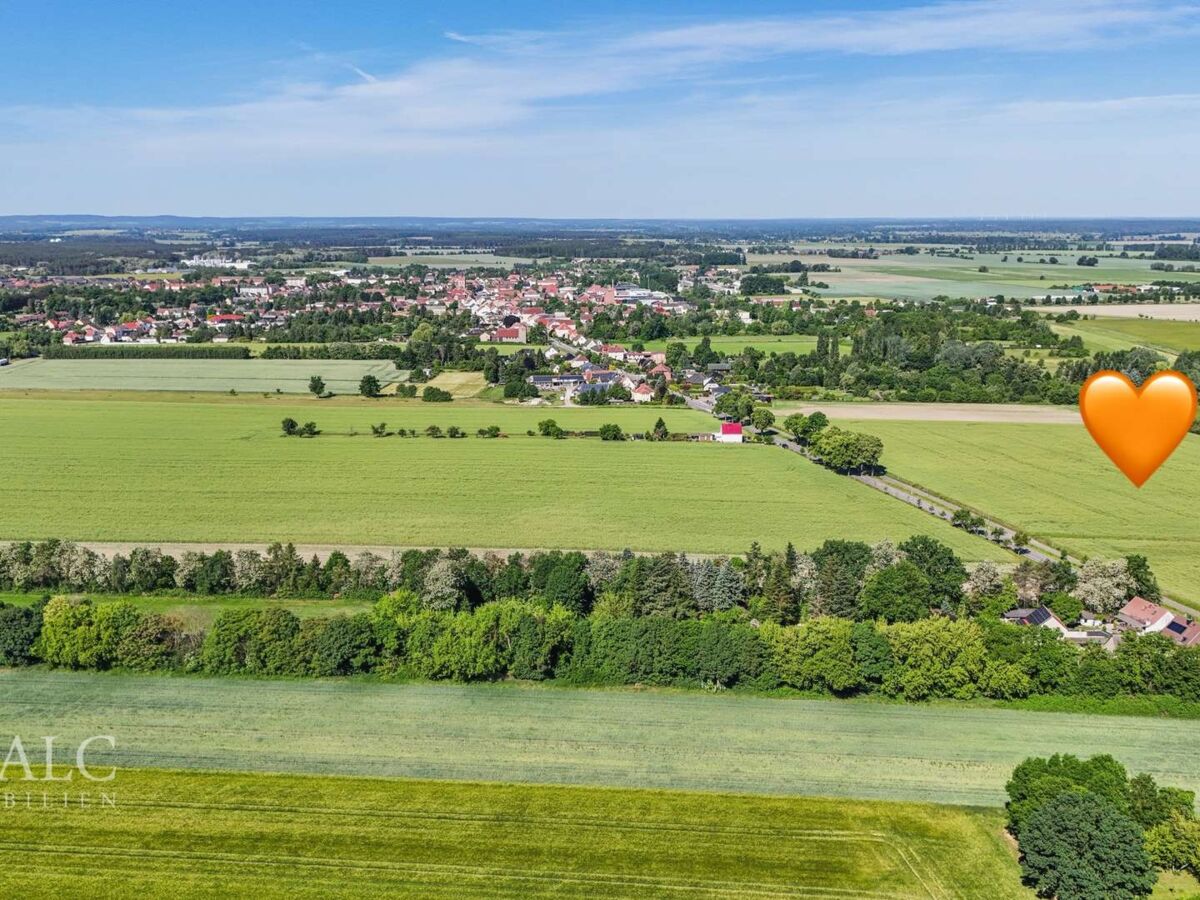 Westansicht