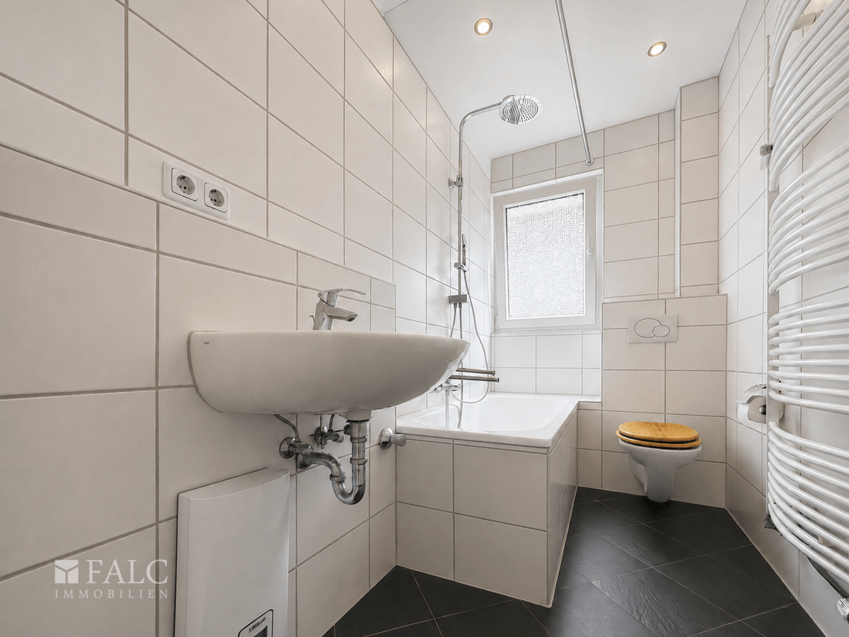Badezimmer (aktuell)